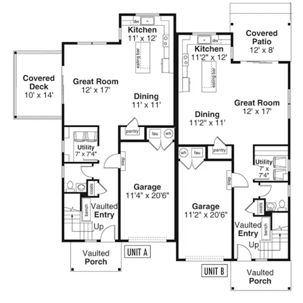 Floor Plan - 183S-0012