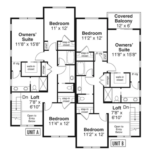 Floor Plan - 183S-0012