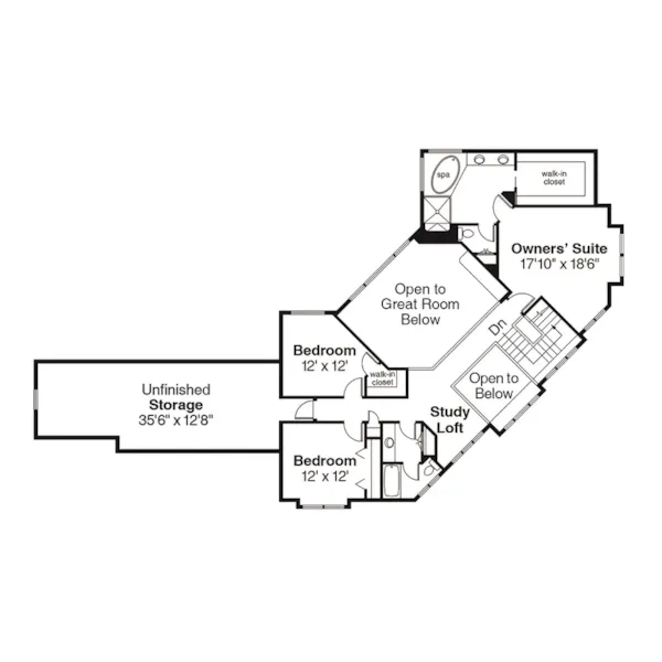 Floor Plan - 183S-0024
