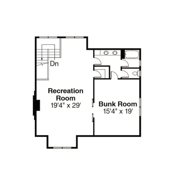 Floor Plan - 183S-0025