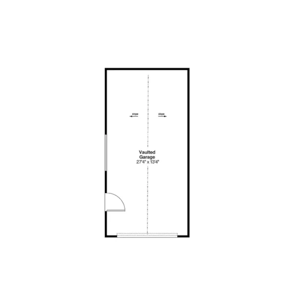 Floor Plan - 184D-6001