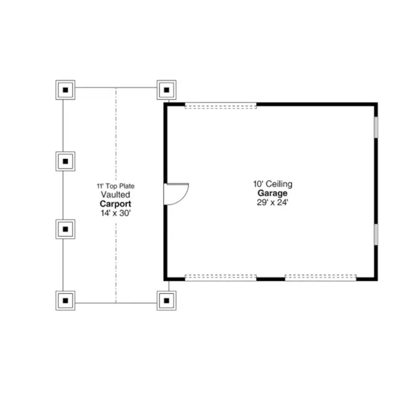 Floor Plan - 184D-6004
