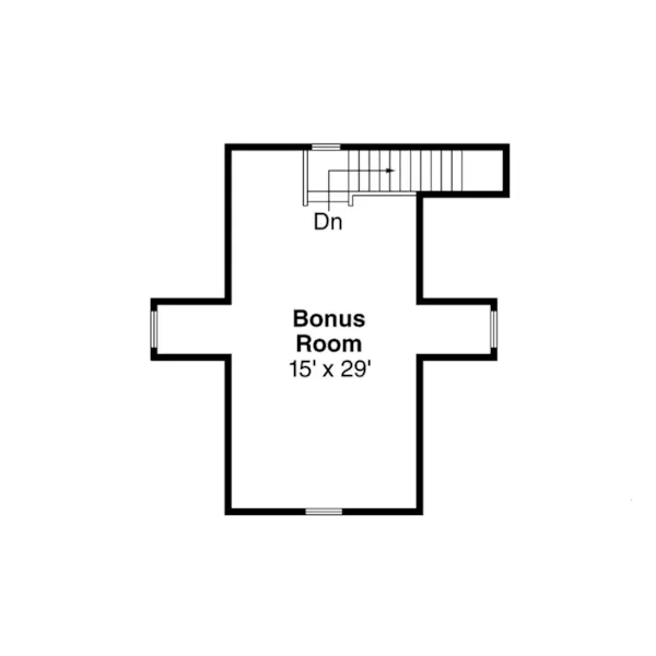 Floor Plan - 184D-6005