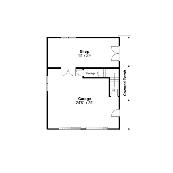 Floor Plan - 184D-6012