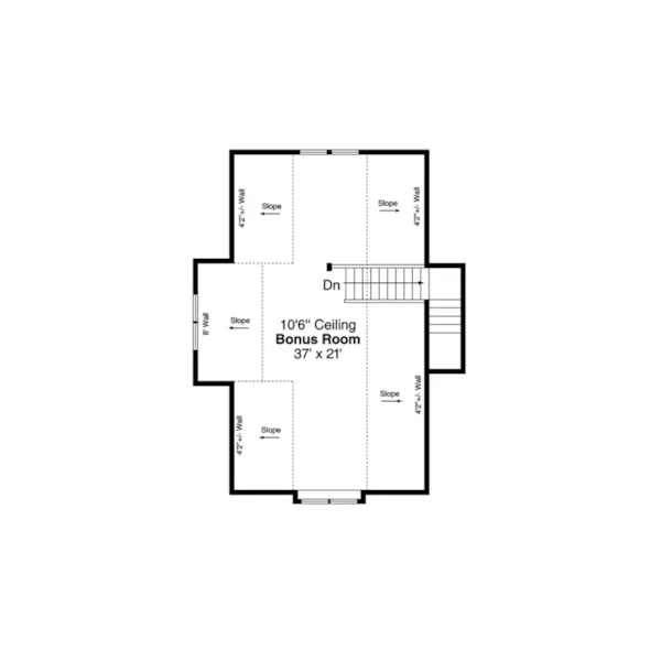 Floor Plan - 184D-6012