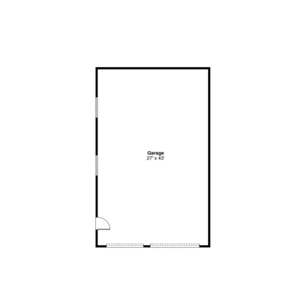 Floor Plan - 184D-6018