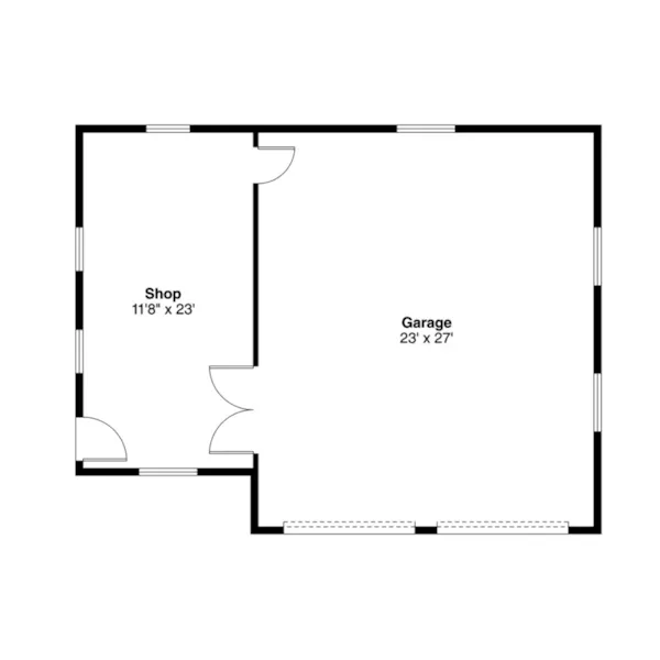 Floor Plan - 184D-6022