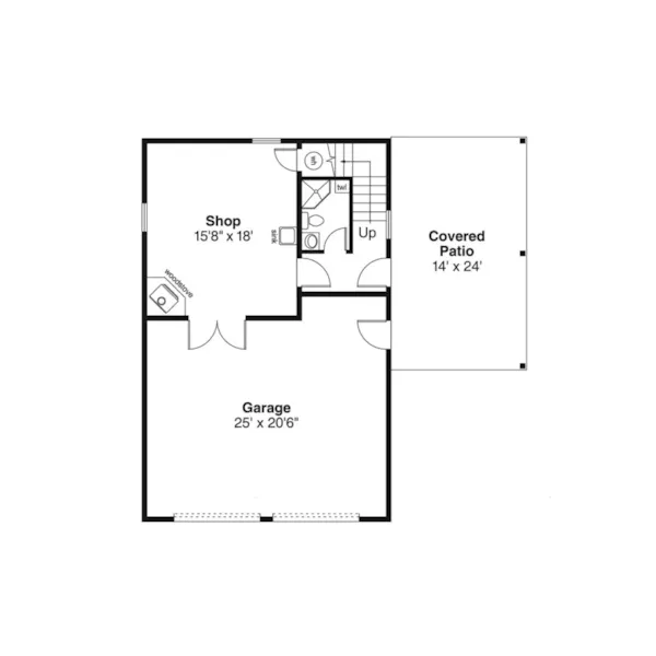 Floor Plan - 184D-6023