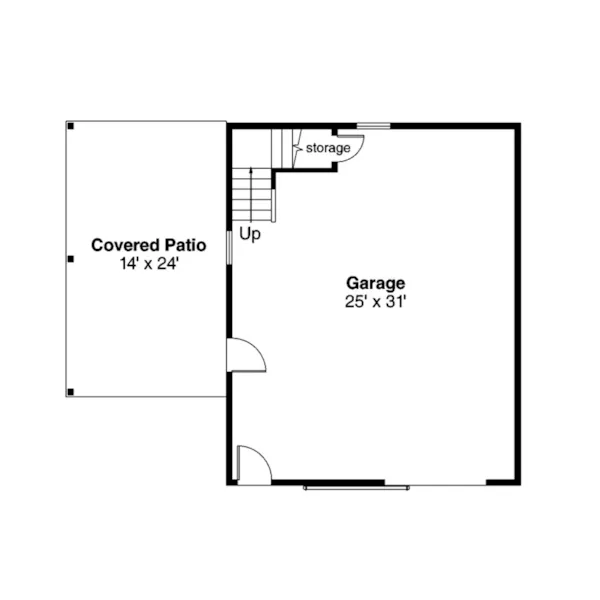 Floor Plan - 184D-6025