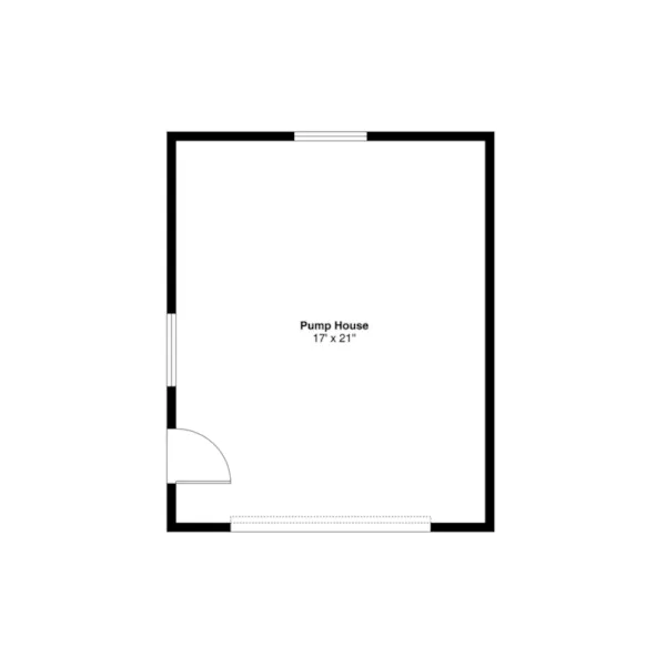 Floor Plan - 184D-6027