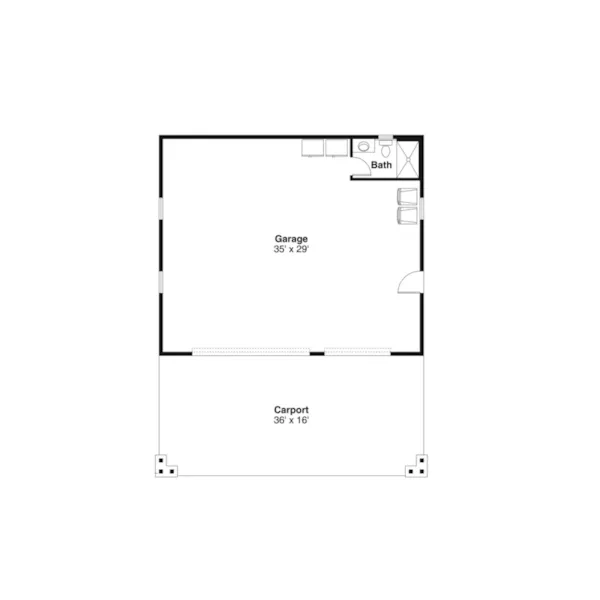 Floor Plan - 184D-6030