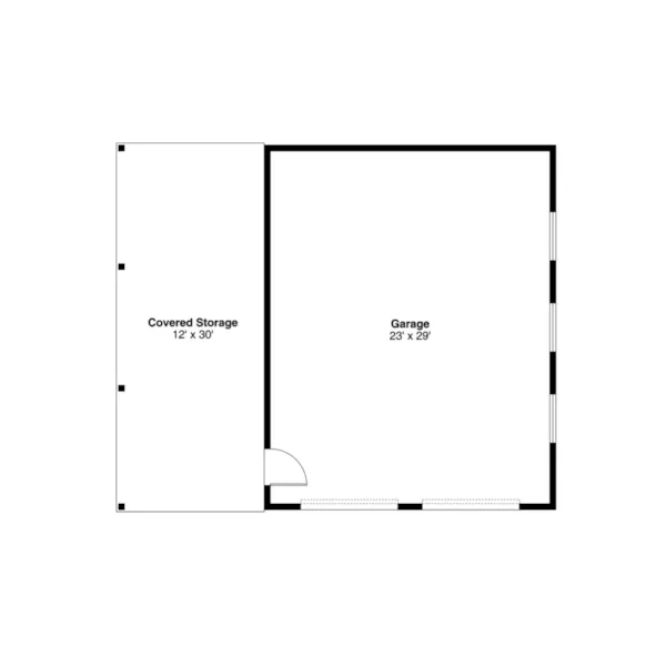 Floor Plan - 184D-6034