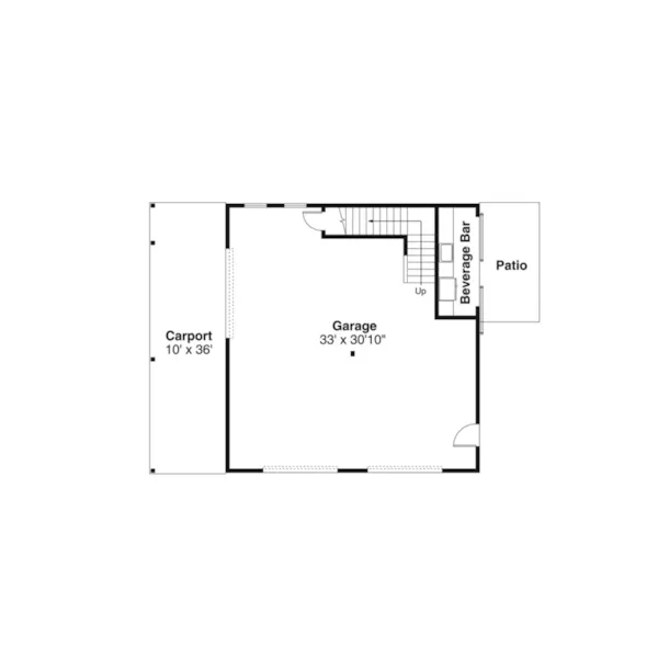 Floor Plan - 184D-6035