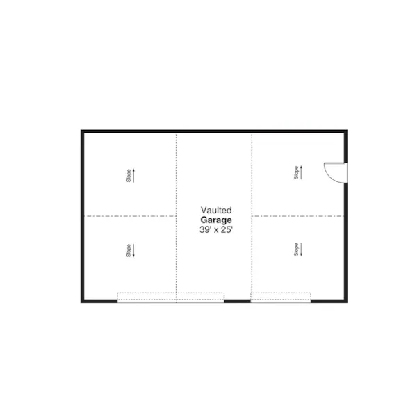 Floor Plan - 184D-6038