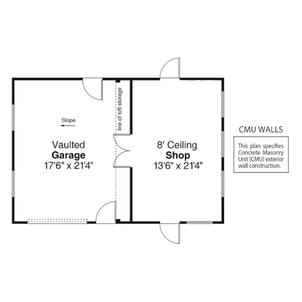 Floor Plan - 184D-6043