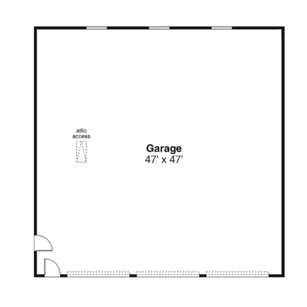 Floor Plan - 184D-6044
