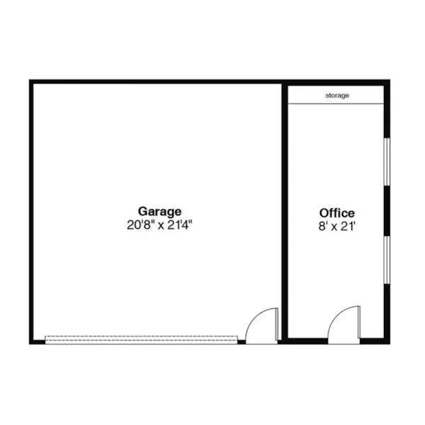 Floor Plan - 184D-6047