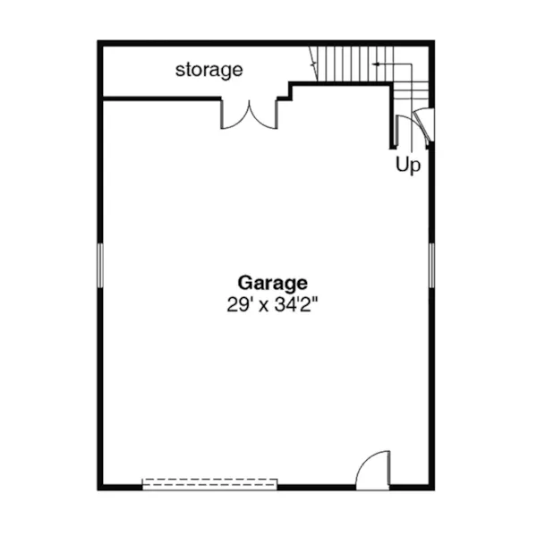 Floor Plan - 184D-6048