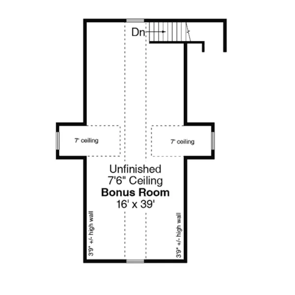 Floor Plan - 184D-6048