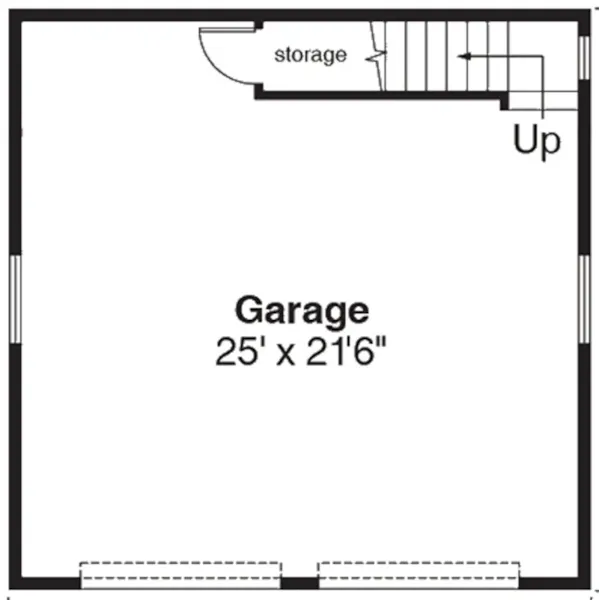 Floor Plan - 184D-6050