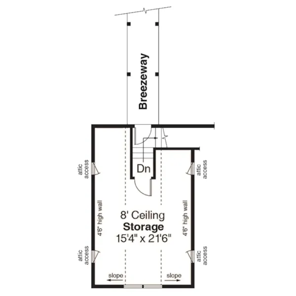 Floor Plan - 184D-6050