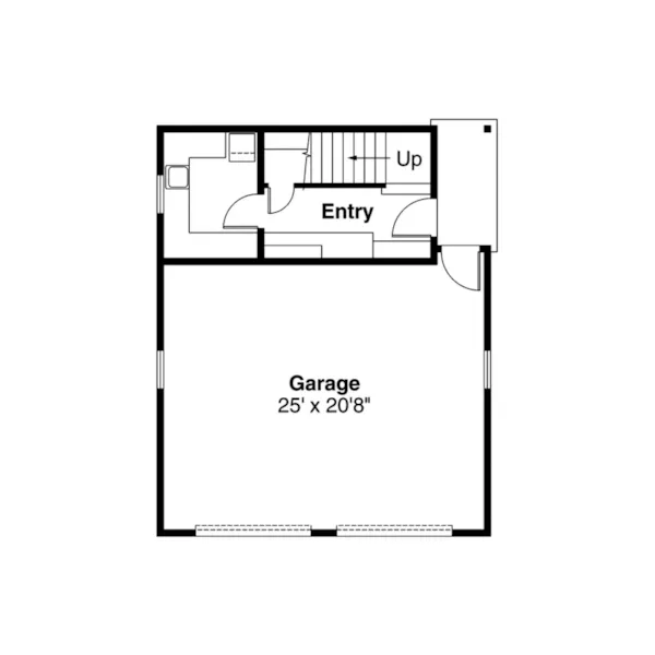 Floor Plan - 184D-7500