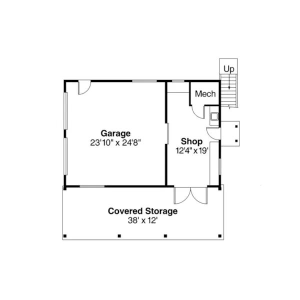 Floor Plan - 184D-7502