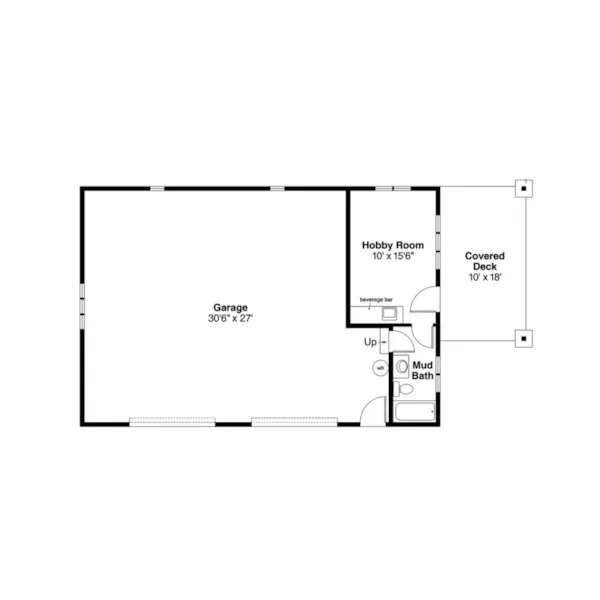 Floor Plan - 184D-7503