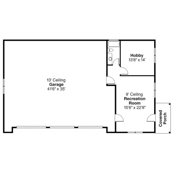 Floor Plan - 184D-7504