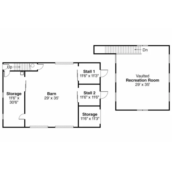 Floor Plan - 184D-7506