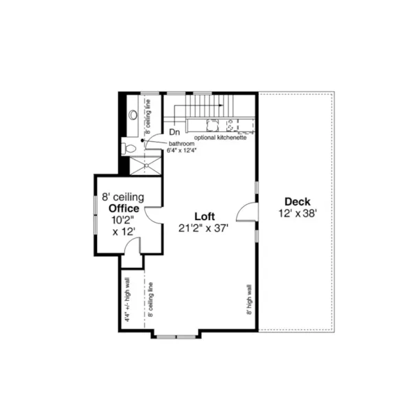 Floor Plan - 184D-7507