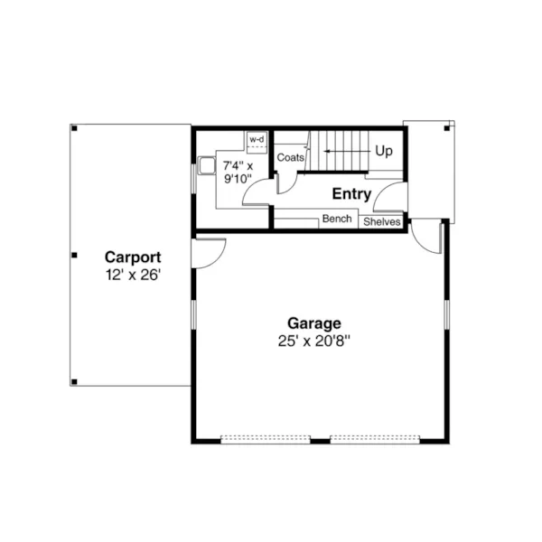 Floor Plan - 184D-7510