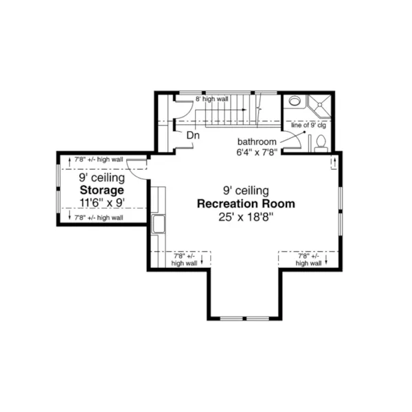 Floor Plan - 184D-7510