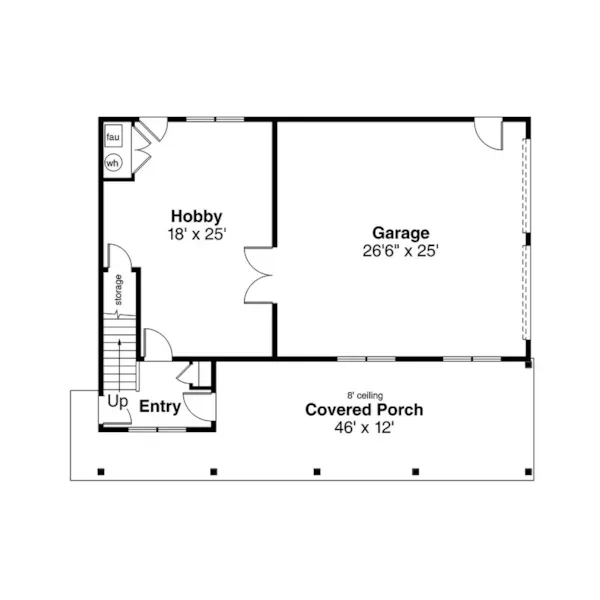 Floor Plan - 184D-7511