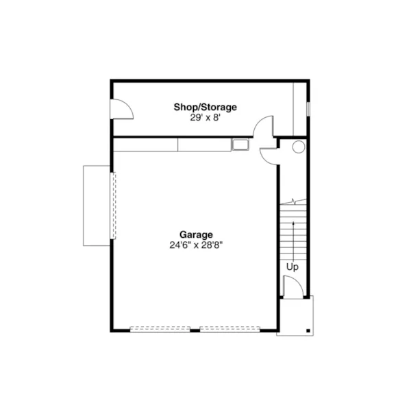 Floor Plan - 184D-7512