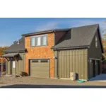 Accessory Dwelling Units-ADU Front of House 184D-7512