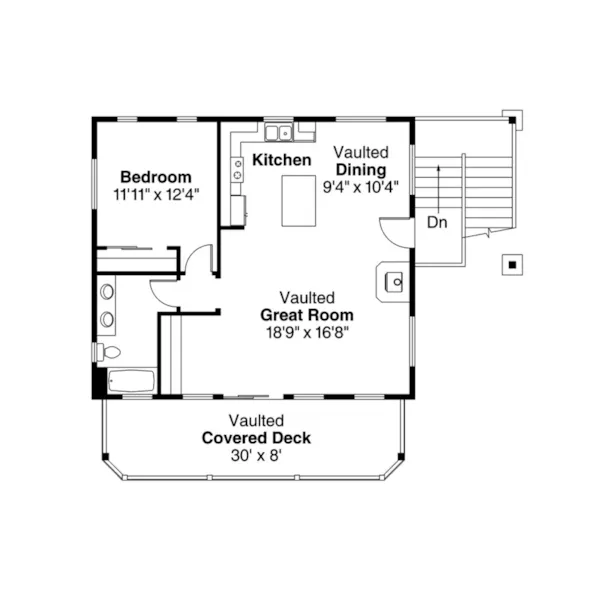Floor Plan - 184D-7514