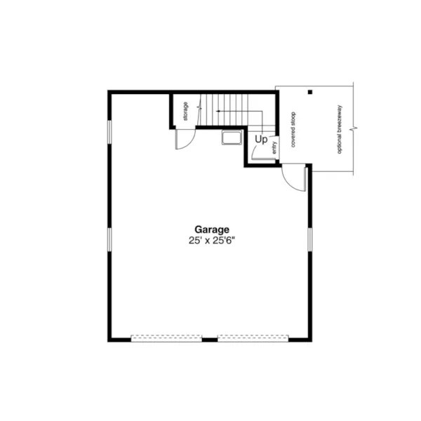 Floor Plan - 184D-7516