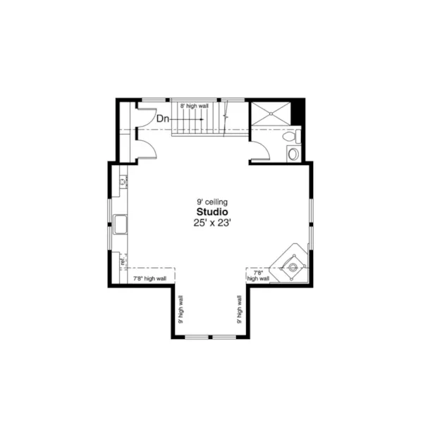 Floor Plan - 184D-7516