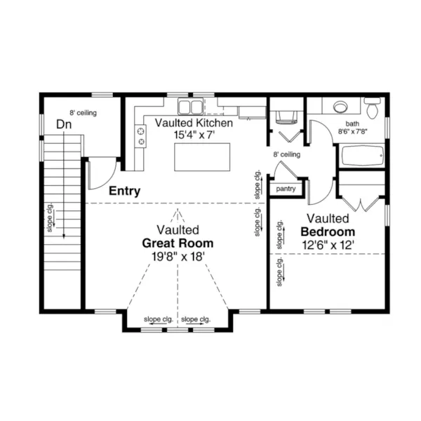Floor Plan - 184D-7517