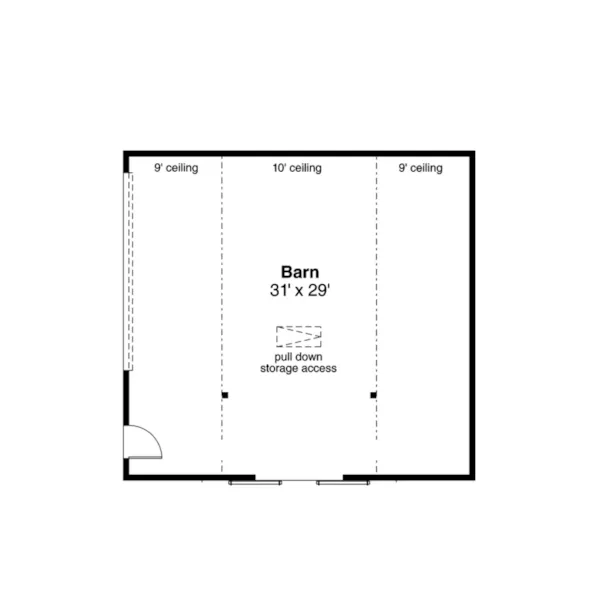 Floor Plan - 184D-7521