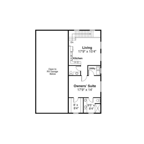 Floor Plan - 184D-7522