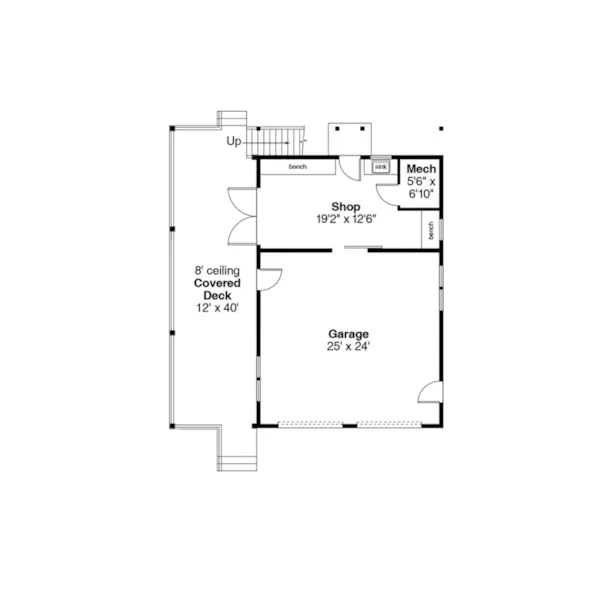 Floor Plan - 184D-7524