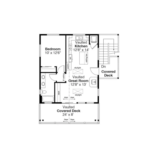Floor Plan - 184D-7526