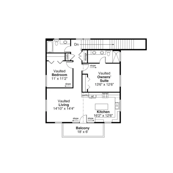 Floor Plan - 184D-7527