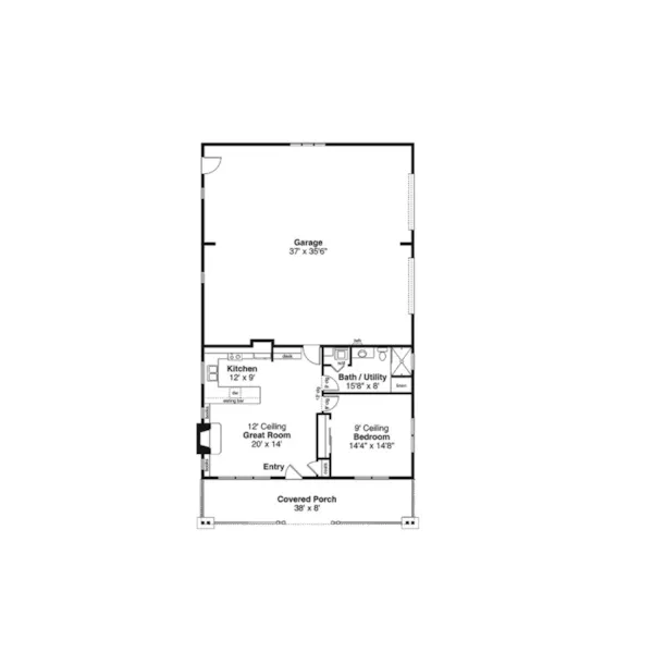 Floor Plan - 184D-7529