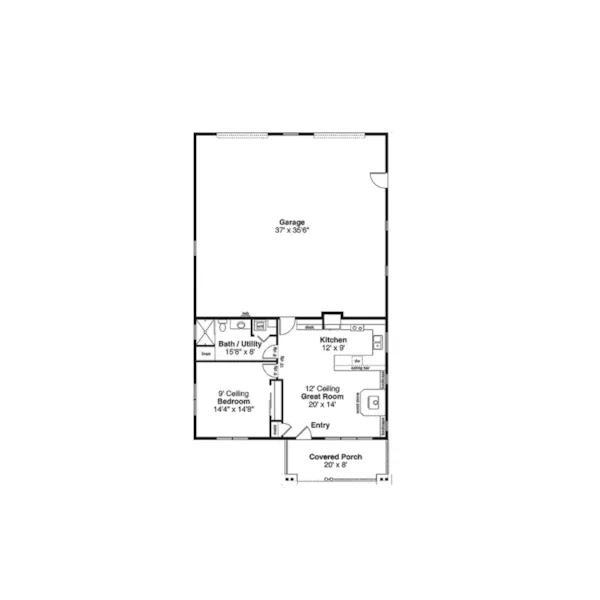 Floor Plan - 184D-7530