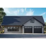 Accessory Dwelling Units-ADU Front of House 184D-7532