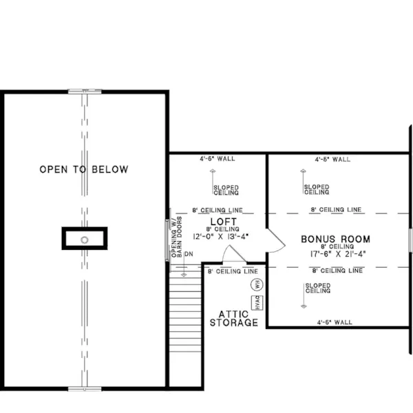 Floor Plan - 185D-0052
