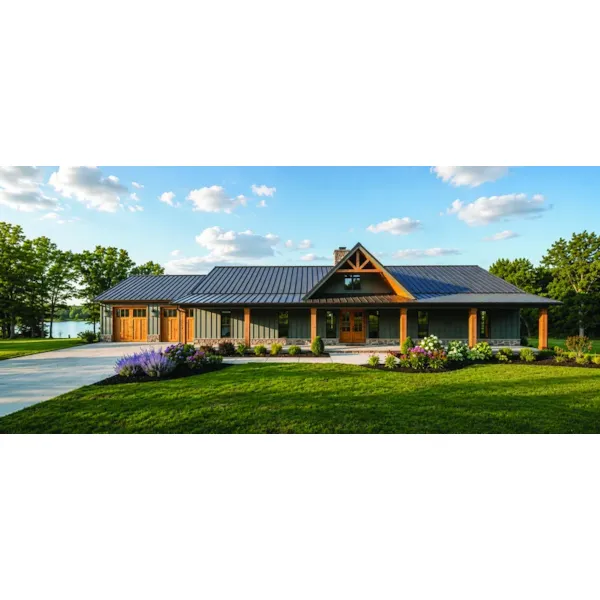 Willow Ridge Farm